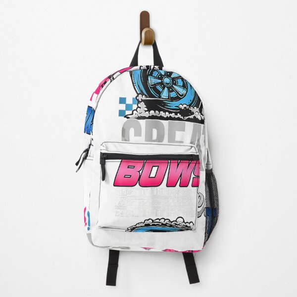 Item preview, Burnouts or Bows Great Aunt Loves You Gender Reveal Party T-Shirt designed and sold by Badriiiii.