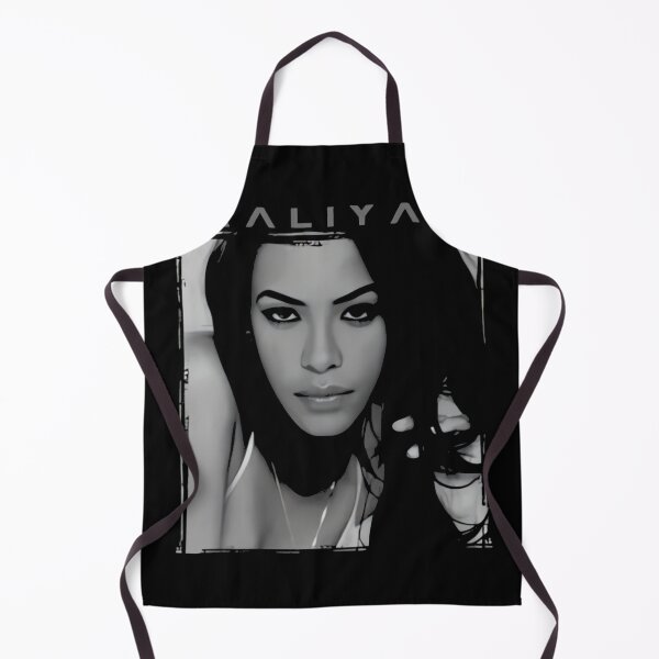 Item preview, Aaliyah Baby Girl Purple Bootleg Vintage designed and sold by Achraf-Termane.