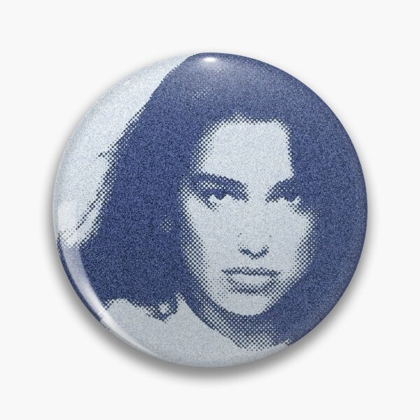 Item preview, dua lipa sticker designed and sold by valitzine.