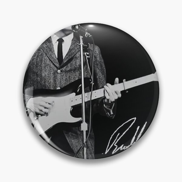 Item preview, Buddy Holly  designed and sold by jakkarin123.