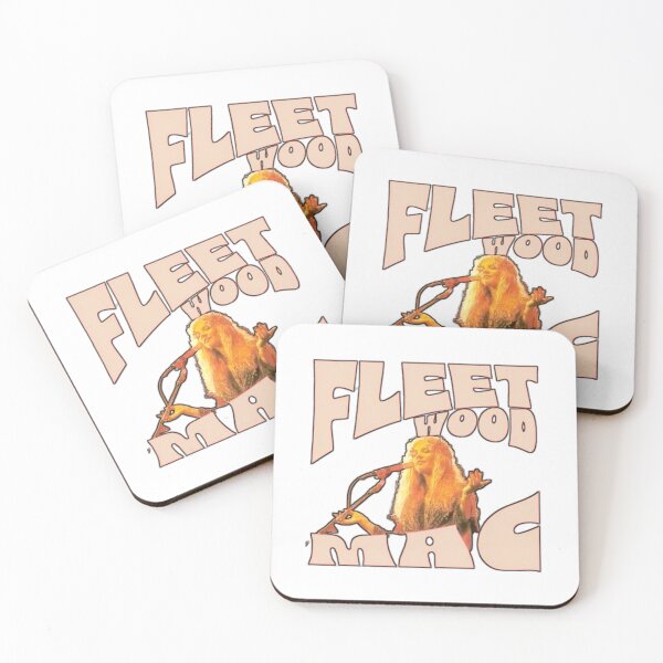 Item preview, Fleetwood Mac Classic Rock 70s Retro Vintage designed and sold by Mnx6.