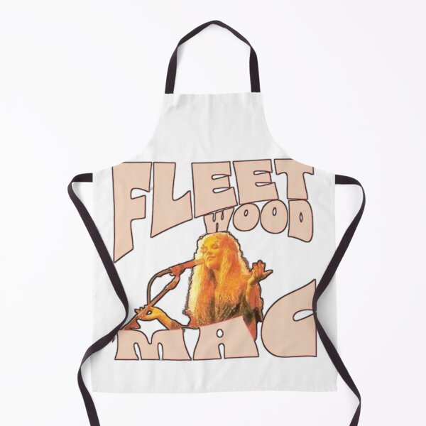 Item preview, Fleetwood Mac Rock Clásico Años 70 Retro Vintage designed and sold by Mnx6.