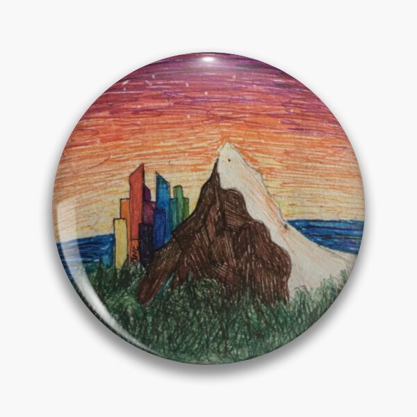 Item preview, Imagination Island designed and sold by LuntaNChaos.