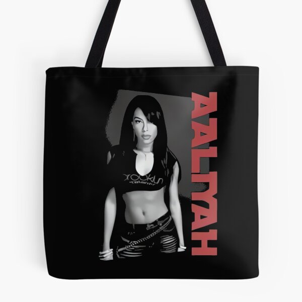 Item preview, Aaliyah Baby Girl Purple Bootleg Vintage designed and sold by Achraf-Termane.