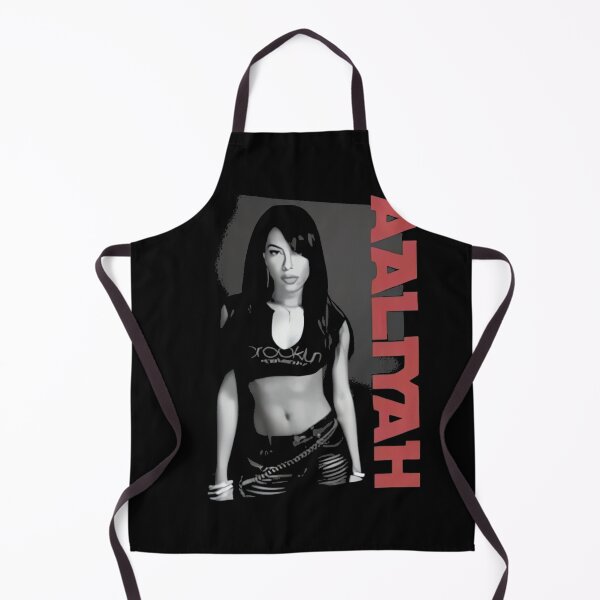 Item preview, Aaliyah Baby Girl Purple Bootleg Vintage designed and sold by Achraf-Termane.