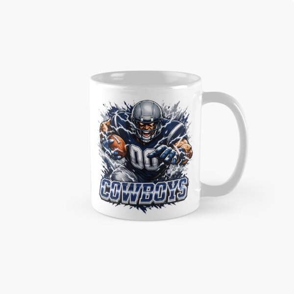 Item preview, Dallas Cowboys Football Fan #0207 designed and sold by GLUVY-THEME.