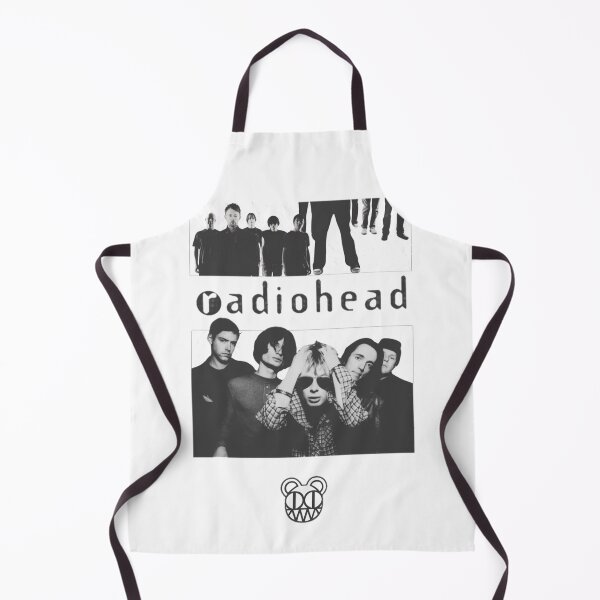 Item preview, Radiohead Alternative Rock designed and sold by Mnx6.