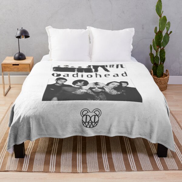 Item preview, Radiohead Alternative Rock designed and sold by Mnx6.