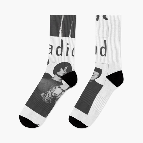 Item preview, Radiohead Alternative Rock designed and sold by Mnx6.