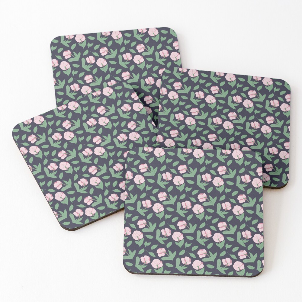 Item preview, Coasters (Set of 4) designed and sold by Rho5.