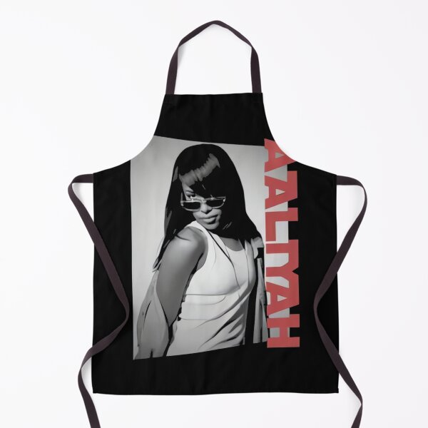 Item preview, Aaliyah Baby Girl Purple Bootleg Vintage designed and sold by Achraf-Termane.