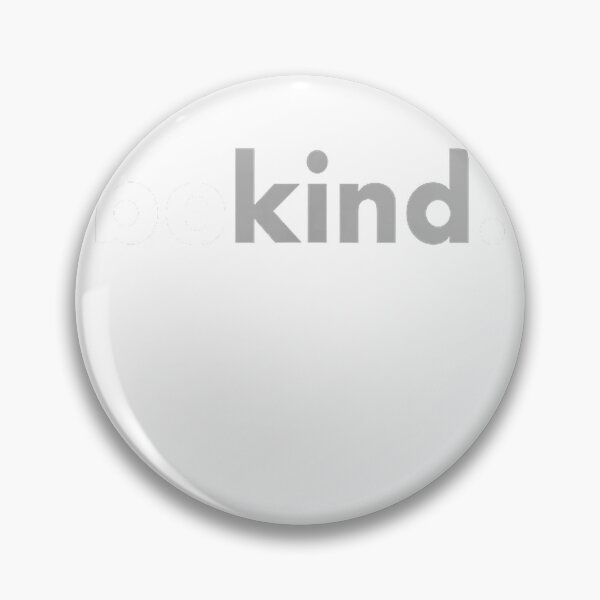 Item preview, Be Kind Love Humans Minimalist T-Shirt Tee for Women Men Kindness Shirt designed and sold by TinyHands-Art.