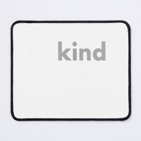 Item preview, Be Kind Love Humans Minimalist T-Shirt Tee for Women Men Kindness Shirt designed and sold by TinyHands-Art.