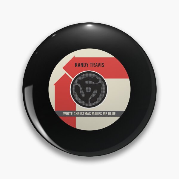 Artikelvorschau, Radiant Red Randy Travis cWaves entworfen und verkauft von Singreddress.