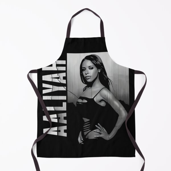 Item preview, Aaliyah Baby Girl Purple Bootleg Vintage designed and sold by Achraf-Termane.