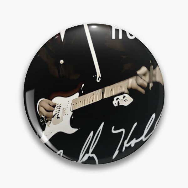 Item preview, Buddy Holly Signature Men  designed and sold by jakkarin123.
