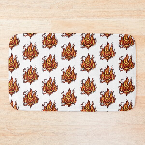 Item preview, fire designed and sold by Roy & Tiffany.