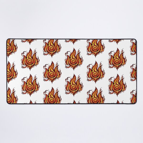 Item preview, fire designed and sold by Tiffany Roy.