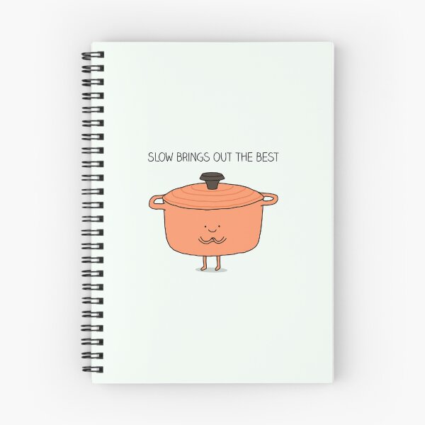 Item preview, Slow brings out the best designed and sold by Milkyprint.