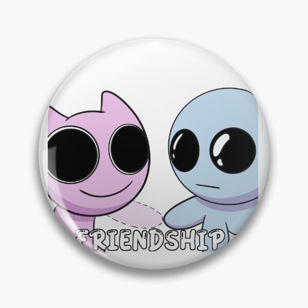 Item preview, Chaotic Friendship designed and sold by Just-GV.
