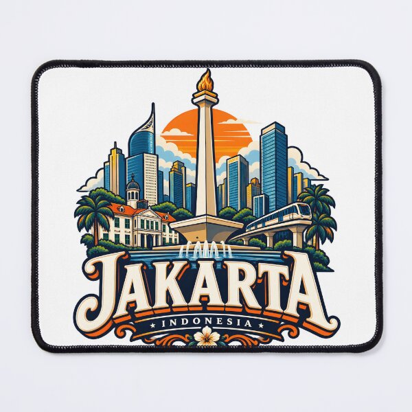 Item preview, Jakarta Indonesia designed and sold by Ahsacom.