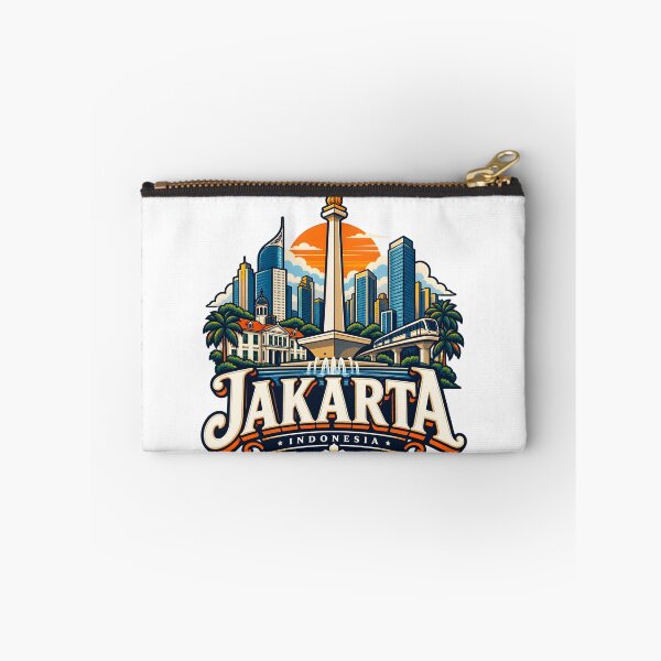 Item preview, Jakarta Indonesia designed and sold by Ahsacom.