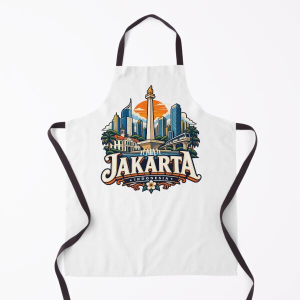 Item preview, Yakarta, Indonesia designed and sold by Ahsacom.