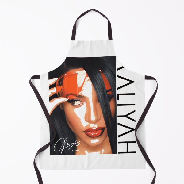 Item preview, Aaliyah Baby Girl Purple Bootleg Vintage designed and sold by Achraf-Termane.
