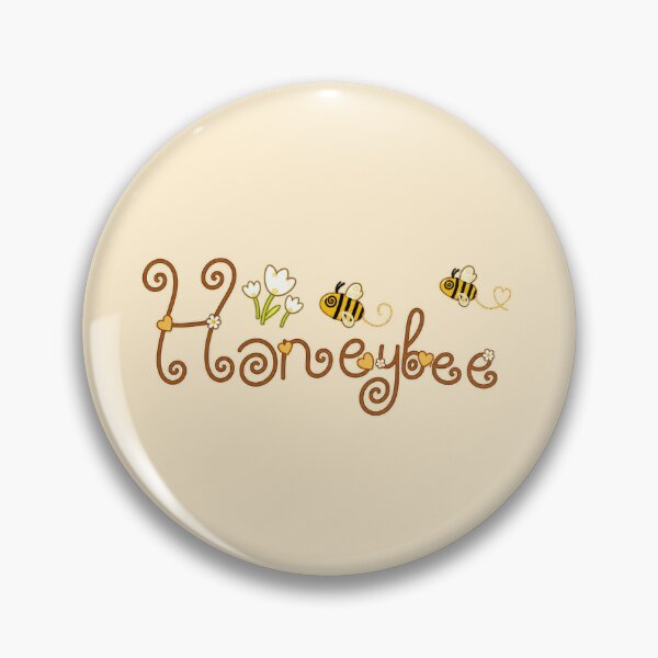 Item preview, Honeybee designed and sold by JarquinDD.