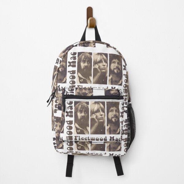Item preview, Fleetwood Mac Classic Rock 70s Retro Vintage designed and sold by Mnx6.