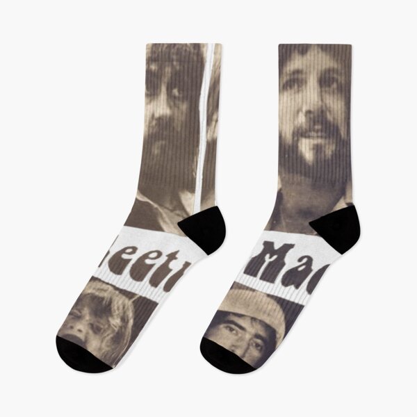 Item preview, Fleetwood Mac Classic Rock 70s Retro Vintage designed and sold by Mnx6.