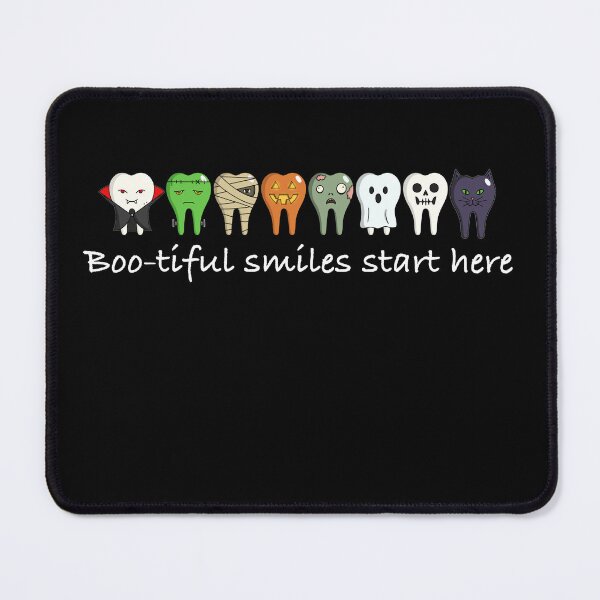 Item preview, Halloween Teeth for Dental Office designed and sold by KayleeKakes.