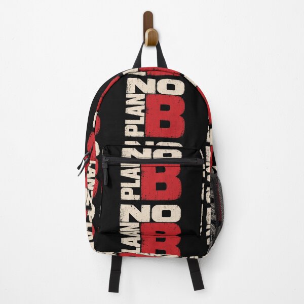 Item preview, No Plan B – Bold Grunge Typography designed and sold by Random Designs.