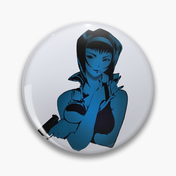 Item preview, Scribble Bounty Hunter Blue designed and sold by Ninaa-Art.
