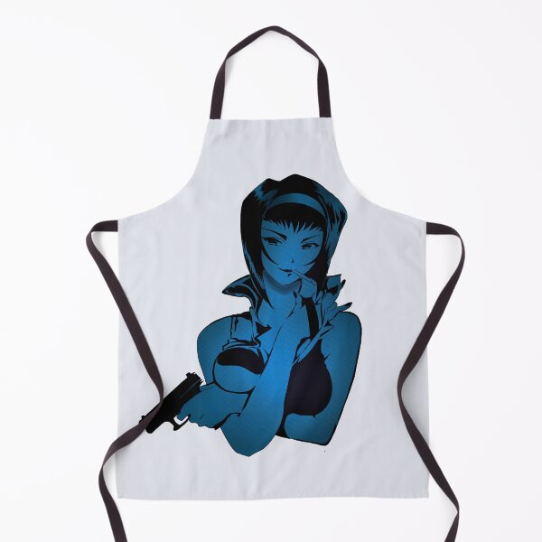 Item preview, Scribble Bounty Hunter Blue designed and sold by Ninaa-Art.