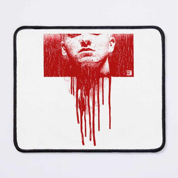 Item preview, Eminem American rapper and songwriter designed and sold by AselaDesigns.