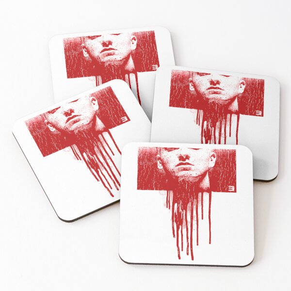 Item preview, Eminem American rapper and songwriter designed and sold by AselaDesigns.