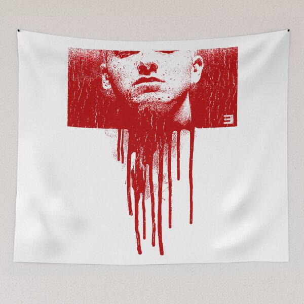 Item preview, Eminem American rapper and songwriter designed and sold by AselaDesigns.