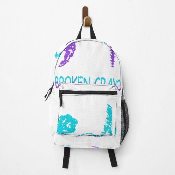 Item preview, Broken Crayons Still Color Suicide Prevention Mental Health T-Shirt designed and sold by NERD-AI.