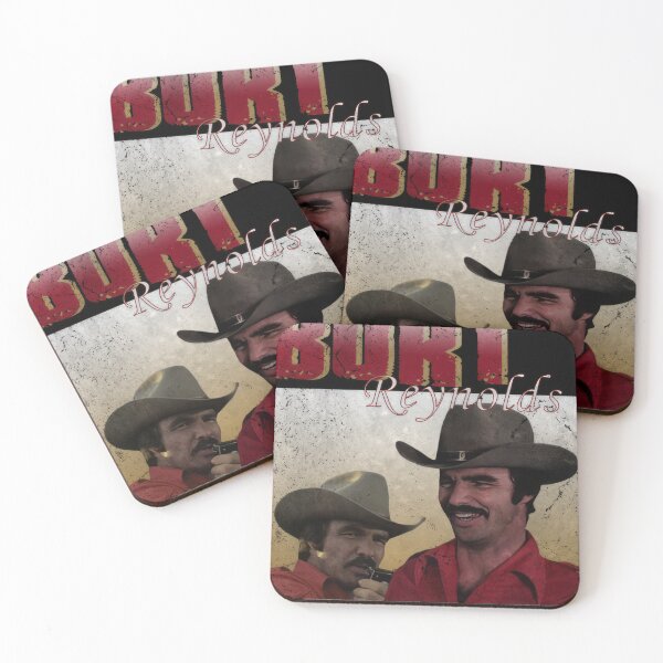 Item preview, Stylish And Timeless Burt Reynolds's On Screen Elegance designed and sold by kakkak2305.