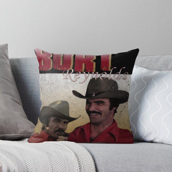 Item preview, Stylish And Timeless Burt Reynolds's On Screen Elegance designed and sold by kakkak2305.