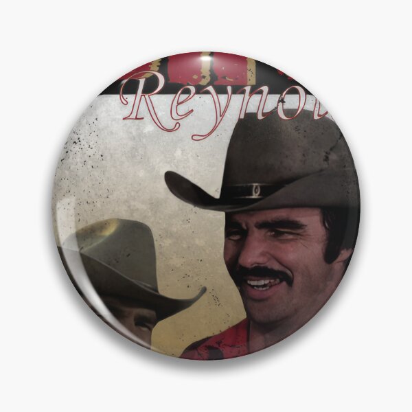 Item preview, Stylish And Timeless Burt Reynolds's On Screen Elegance designed and sold by kakkak2305.