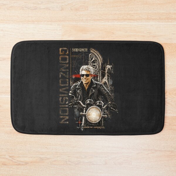 Item preview, GonzoVision: Sacred Geometry designed and sold by Sanctum Icons.