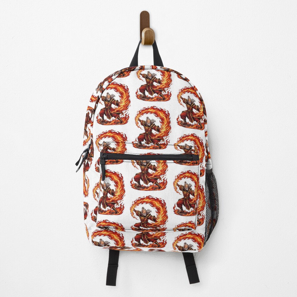 Item preview, Backpack designed and sold by TiffanyRoy.
