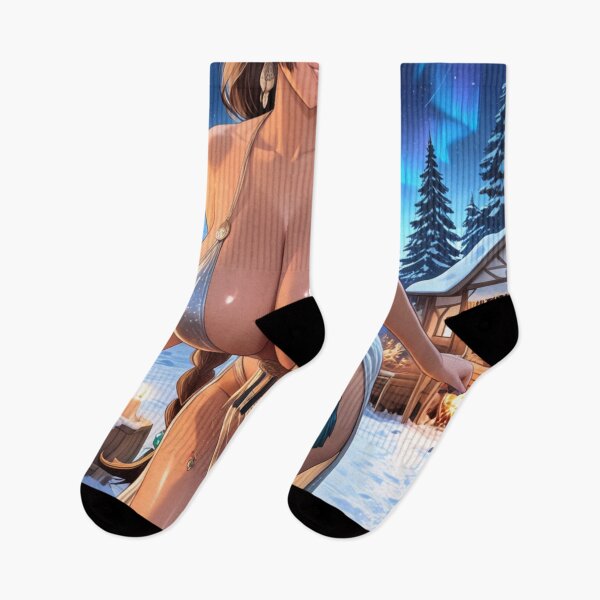Item preview, kiilowna winter designed and sold by Gettinshwiftyy.