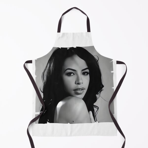 Item preview, Aaliyah Baby Girl Purple Bootleg Vintage designed and sold by Achraf-Termane.