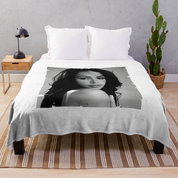 Item preview, Aaliyah Baby Girl Purple Bootleg Vintage designed and sold by Achraf-Termane.