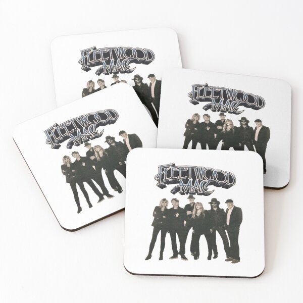 Item preview, Fleetwood Mac Classic Rock 70s Retro Vintage designed and sold by Mnx6.