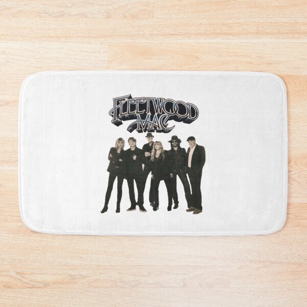 Item preview, Fleetwood Mac Classic Rock 70s Retro Vintage designed and sold by Mnx6.