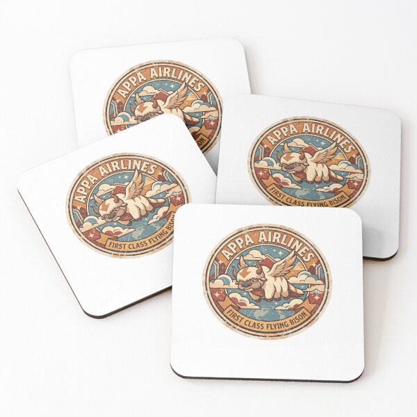 Item preview, Appa Travel designed and sold by Tiffany Roy.
